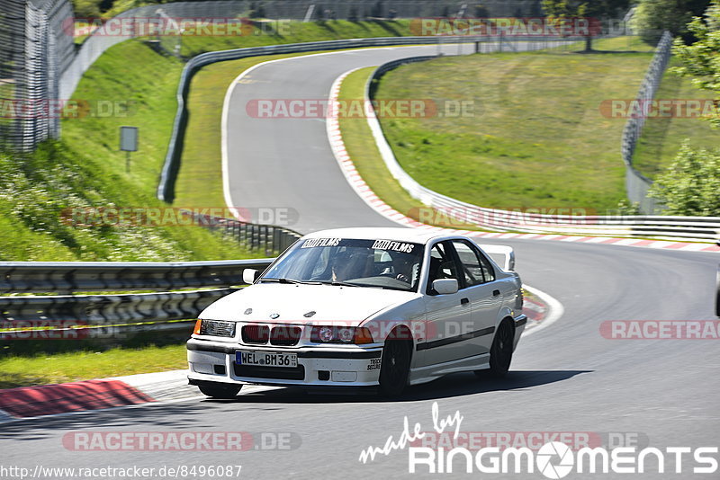 Bild #8496087 - Touristenfahrten Nürburgring Nordschleife (17.05.2020)