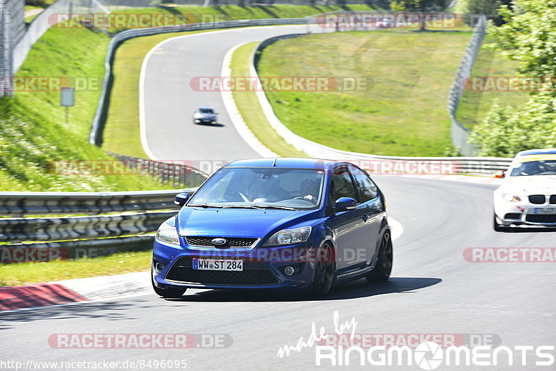 Bild #8496095 - Touristenfahrten Nürburgring Nordschleife (17.05.2020)