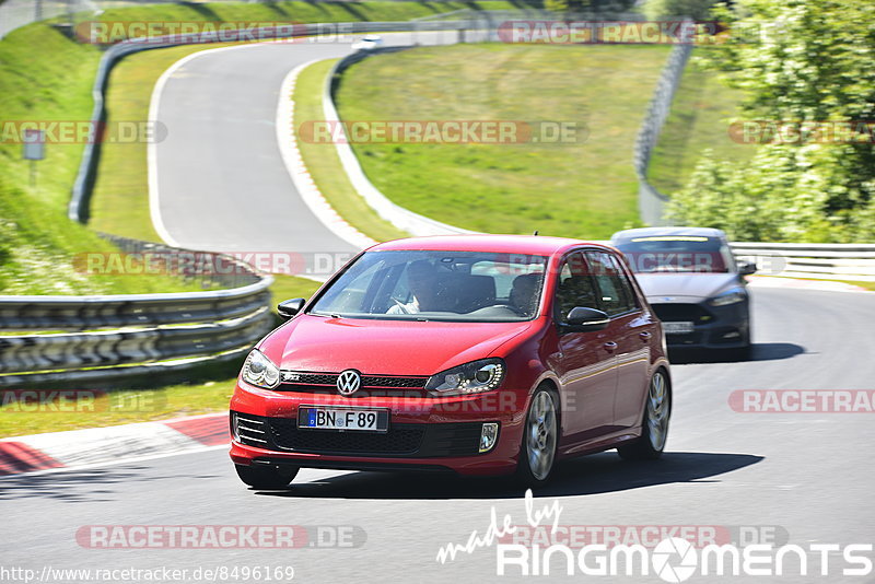 Bild #8496169 - Touristenfahrten Nürburgring Nordschleife (17.05.2020)