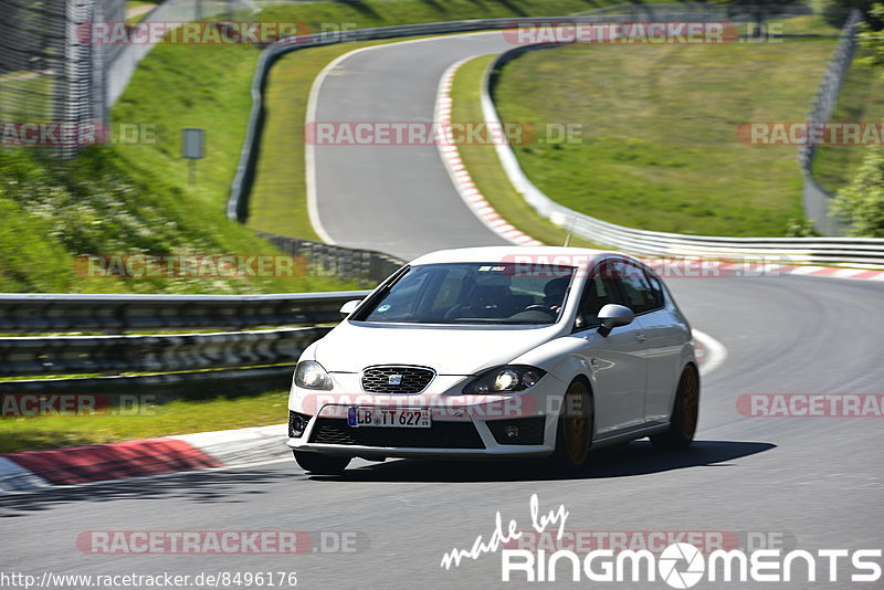 Bild #8496176 - Touristenfahrten Nürburgring Nordschleife (17.05.2020)