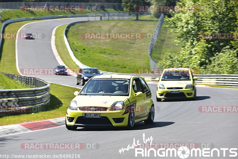 Bild #8496216 - Touristenfahrten Nürburgring Nordschleife (17.05.2020)