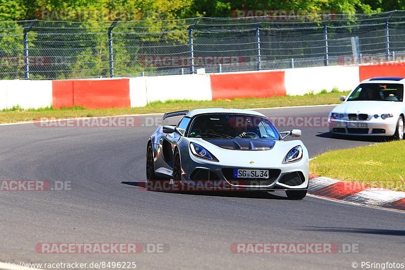 Bild #8496225 - Touristenfahrten Nürburgring Nordschleife (17.05.2020)