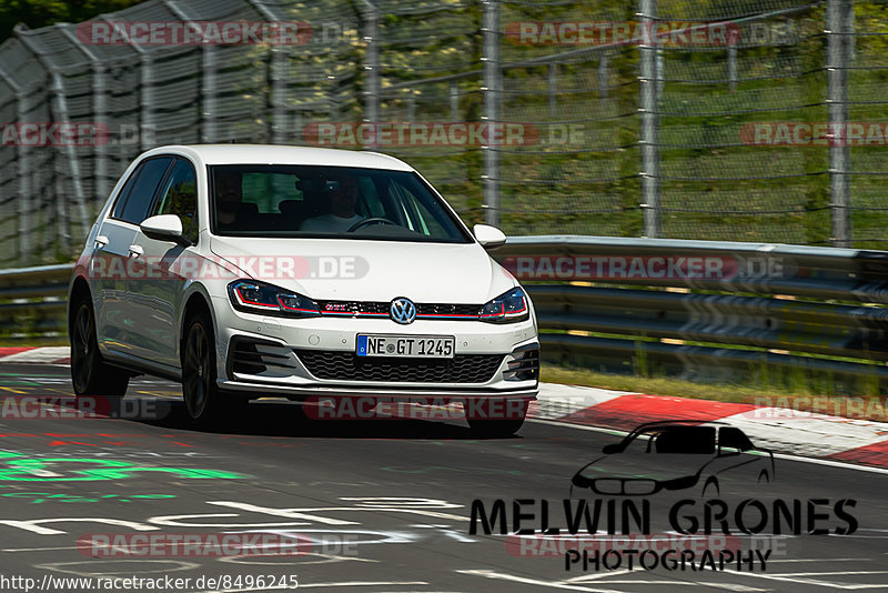 Bild #8496245 - Touristenfahrten Nürburgring Nordschleife (17.05.2020)