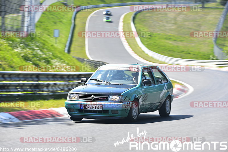 Bild #8496280 - Touristenfahrten Nürburgring Nordschleife (17.05.2020)