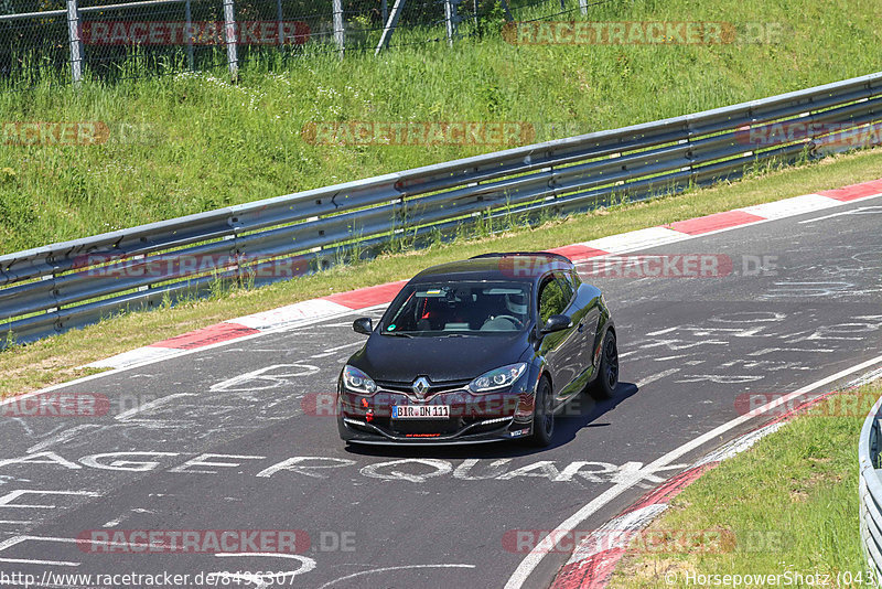 Bild #8496307 - Touristenfahrten Nürburgring Nordschleife (17.05.2020)