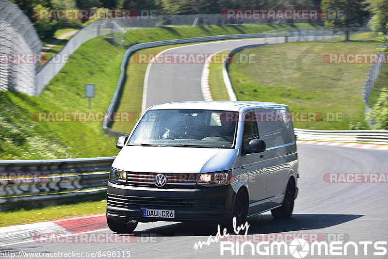 Bild #8496315 - Touristenfahrten Nürburgring Nordschleife (17.05.2020)