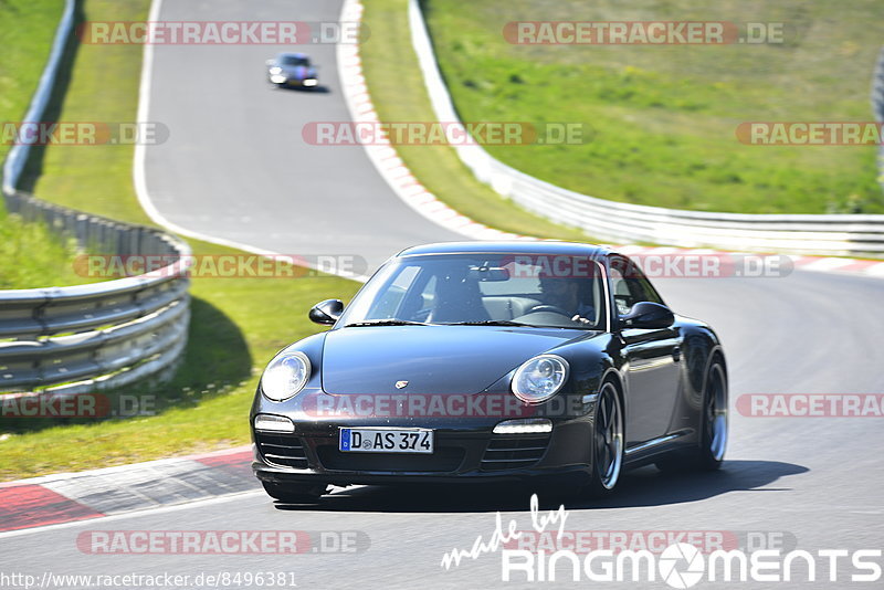 Bild #8496381 - Touristenfahrten Nürburgring Nordschleife (17.05.2020)