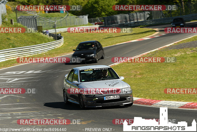 Bild #8496440 - Touristenfahrten Nürburgring Nordschleife (17.05.2020)