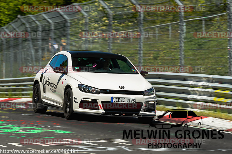 Bild #8496494 - Touristenfahrten Nürburgring Nordschleife (17.05.2020)