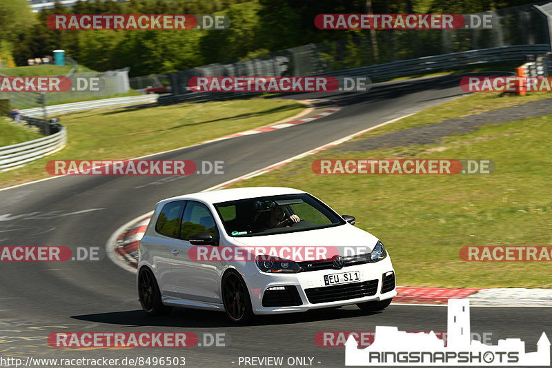 Bild #8496503 - Touristenfahrten Nürburgring Nordschleife (17.05.2020)