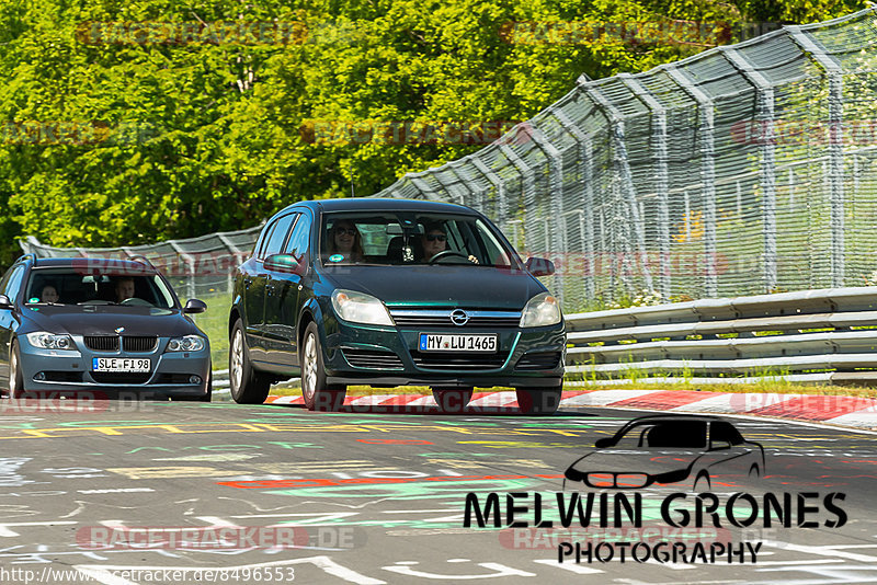 Bild #8496553 - Touristenfahrten Nürburgring Nordschleife (17.05.2020)