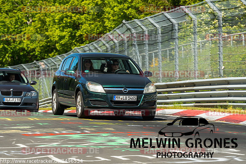 Bild #8496554 - Touristenfahrten Nürburgring Nordschleife (17.05.2020)