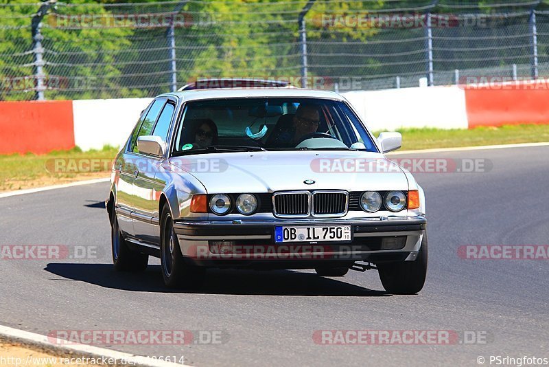 Bild #8496614 - Touristenfahrten Nürburgring Nordschleife (17.05.2020)