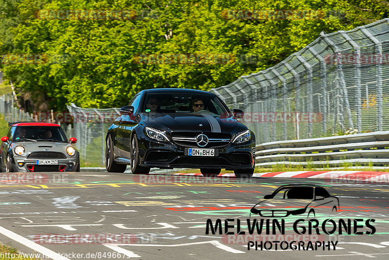 Bild #8496675 - Touristenfahrten Nürburgring Nordschleife (17.05.2020)