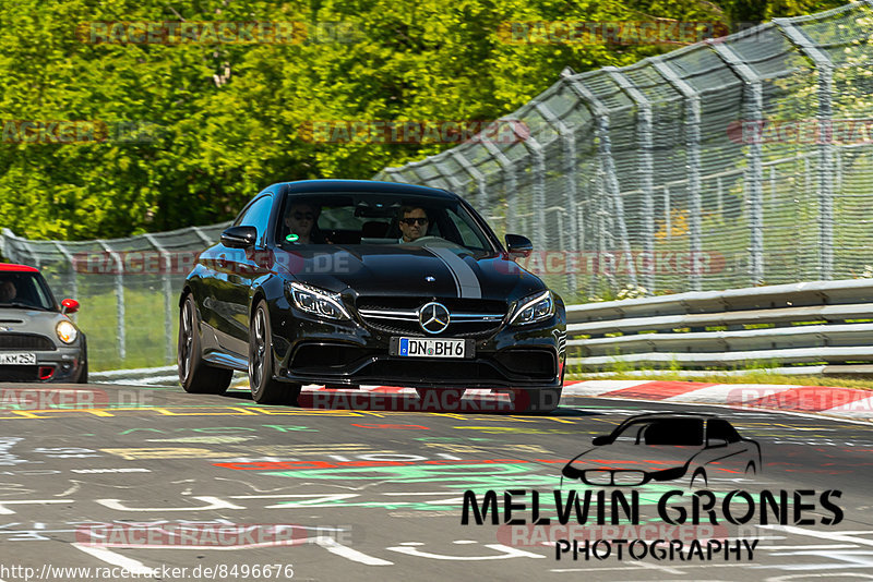 Bild #8496676 - Touristenfahrten Nürburgring Nordschleife (17.05.2020)