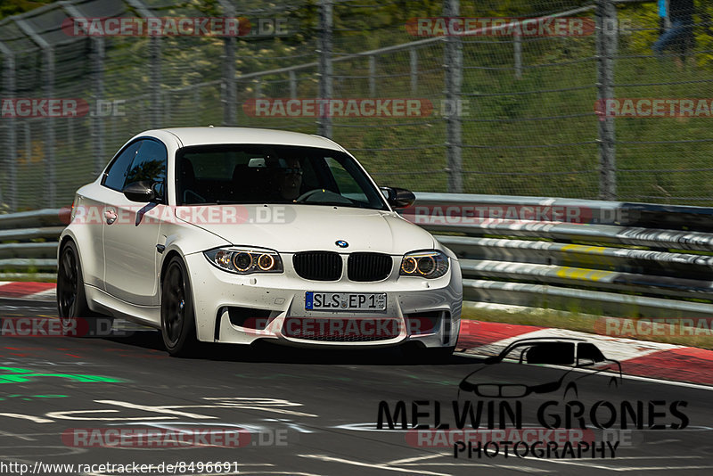 Bild #8496691 - Touristenfahrten Nürburgring Nordschleife (17.05.2020)