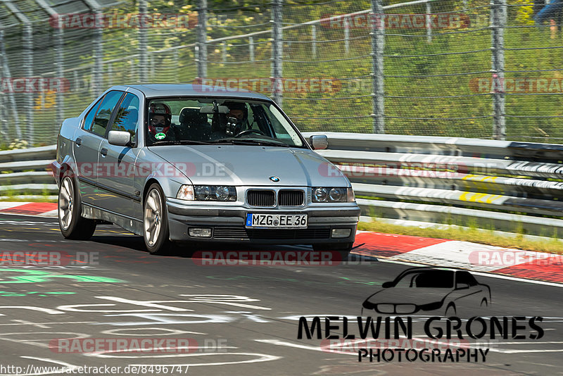 Bild #8496747 - Touristenfahrten Nürburgring Nordschleife (17.05.2020)