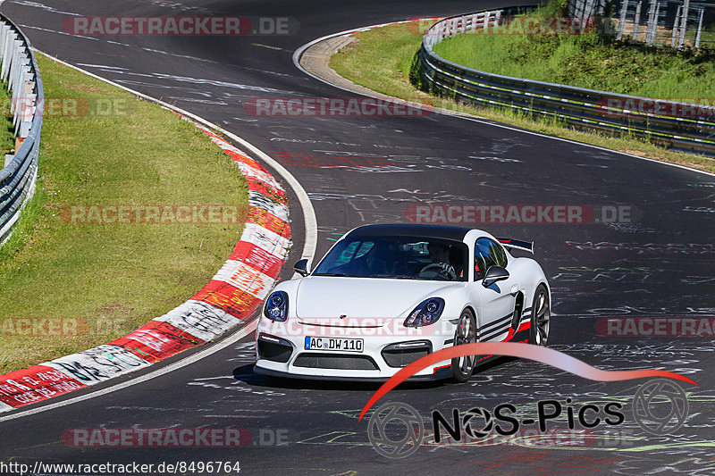 Bild #8496764 - Touristenfahrten Nürburgring Nordschleife (17.05.2020)