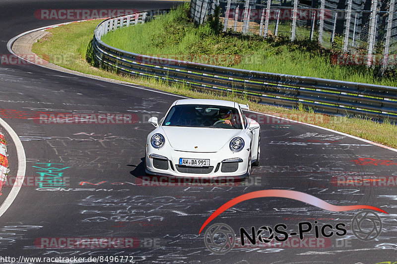 Bild #8496772 - Touristenfahrten Nürburgring Nordschleife (17.05.2020)