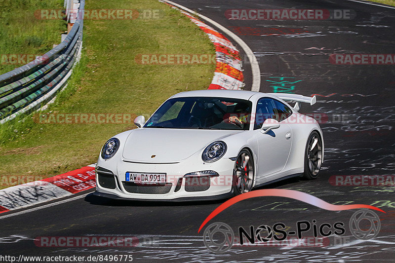 Bild #8496775 - Touristenfahrten Nürburgring Nordschleife (17.05.2020)