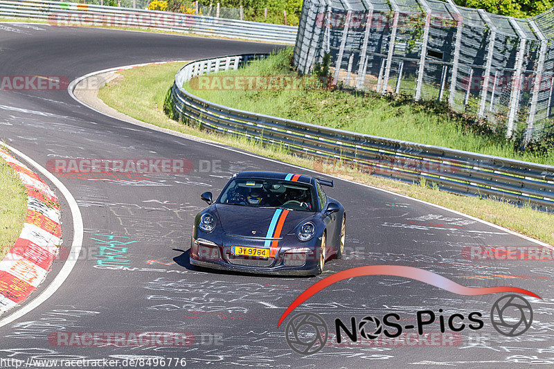 Bild #8496776 - Touristenfahrten Nürburgring Nordschleife (17.05.2020)