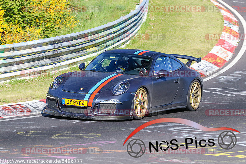 Bild #8496777 - Touristenfahrten Nürburgring Nordschleife (17.05.2020)