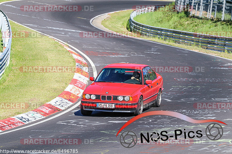 Bild #8496785 - Touristenfahrten Nürburgring Nordschleife (17.05.2020)