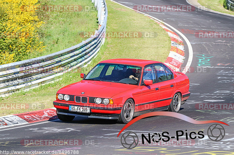 Bild #8496788 - Touristenfahrten Nürburgring Nordschleife (17.05.2020)