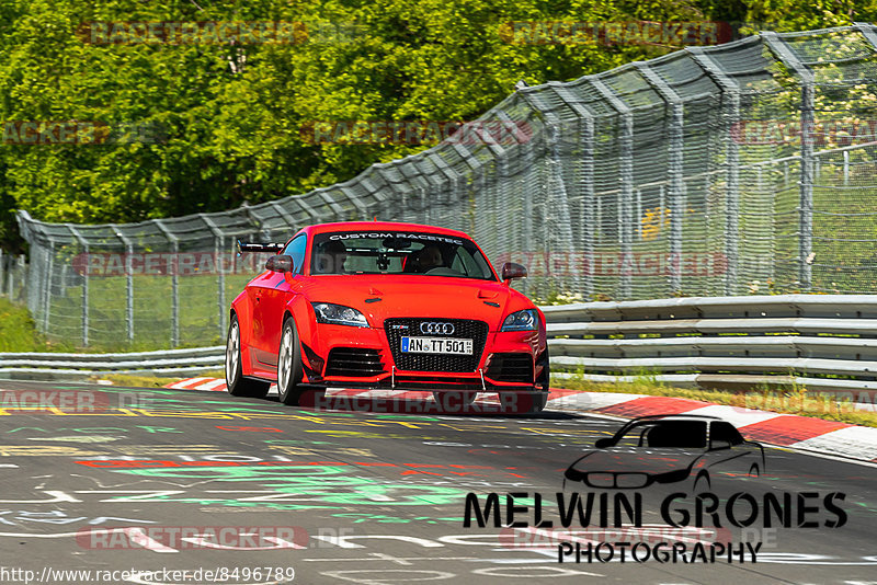 Bild #8496789 - Touristenfahrten Nürburgring Nordschleife (17.05.2020)