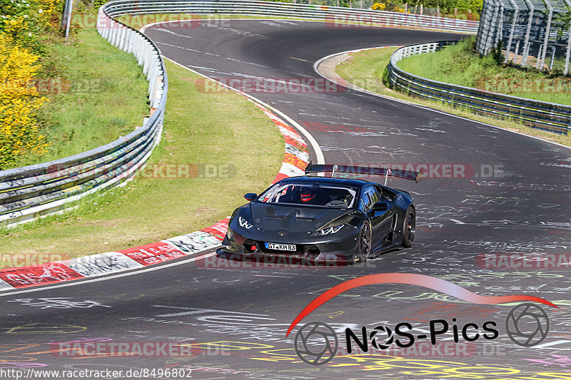 Bild #8496802 - Touristenfahrten Nürburgring Nordschleife (17.05.2020)