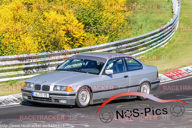 Bild #8496818 - Touristenfahrten Nürburgring Nordschleife (17.05.2020)