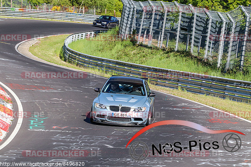 Bild #8496820 - Touristenfahrten Nürburgring Nordschleife (17.05.2020)