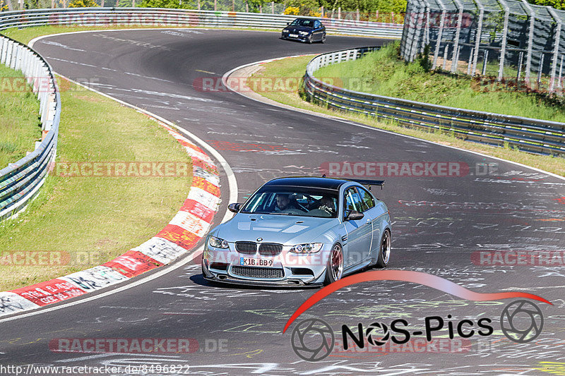 Bild #8496822 - Touristenfahrten Nürburgring Nordschleife (17.05.2020)