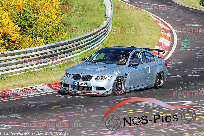 Bild #8496825 - Touristenfahrten Nürburgring Nordschleife (17.05.2020)