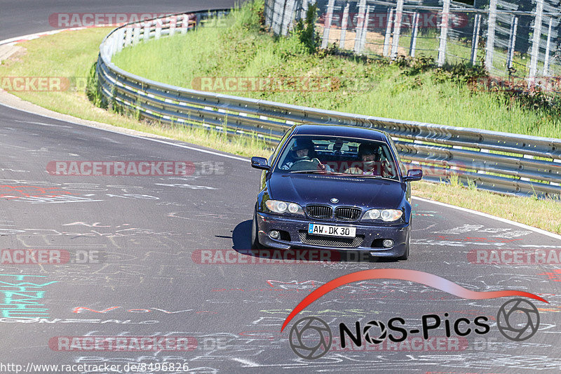 Bild #8496826 - Touristenfahrten Nürburgring Nordschleife (17.05.2020)