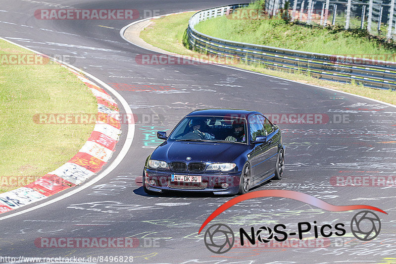 Bild #8496828 - Touristenfahrten Nürburgring Nordschleife (17.05.2020)