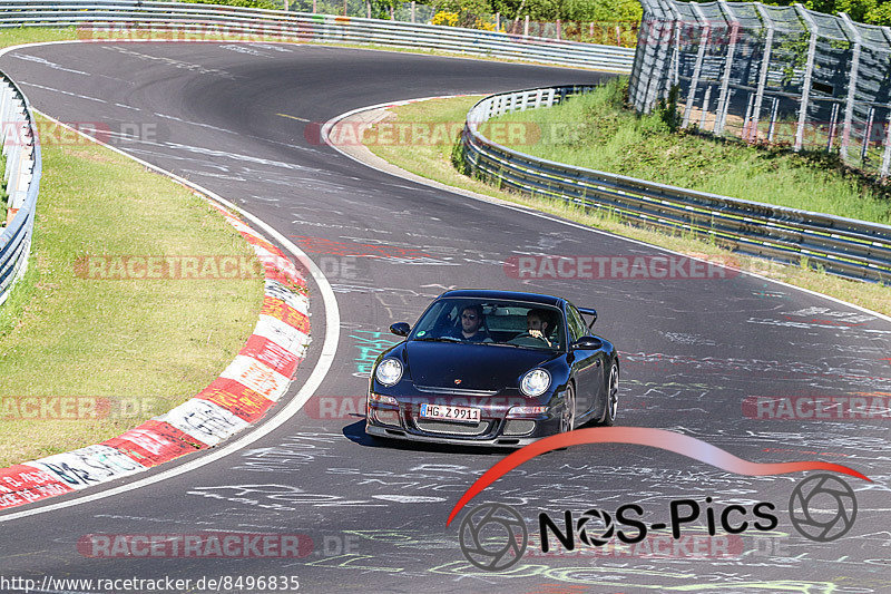 Bild #8496835 - Touristenfahrten Nürburgring Nordschleife (17.05.2020)