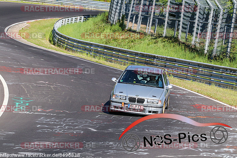 Bild #8496838 - Touristenfahrten Nürburgring Nordschleife (17.05.2020)