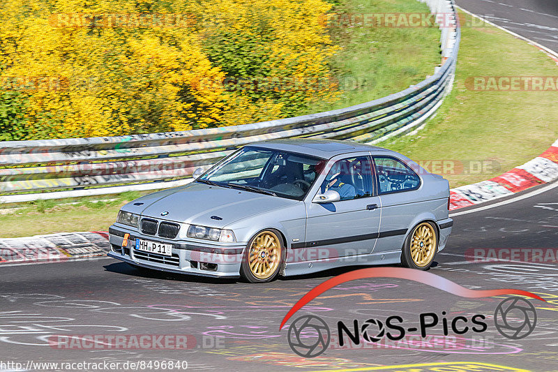 Bild #8496840 - Touristenfahrten Nürburgring Nordschleife (17.05.2020)