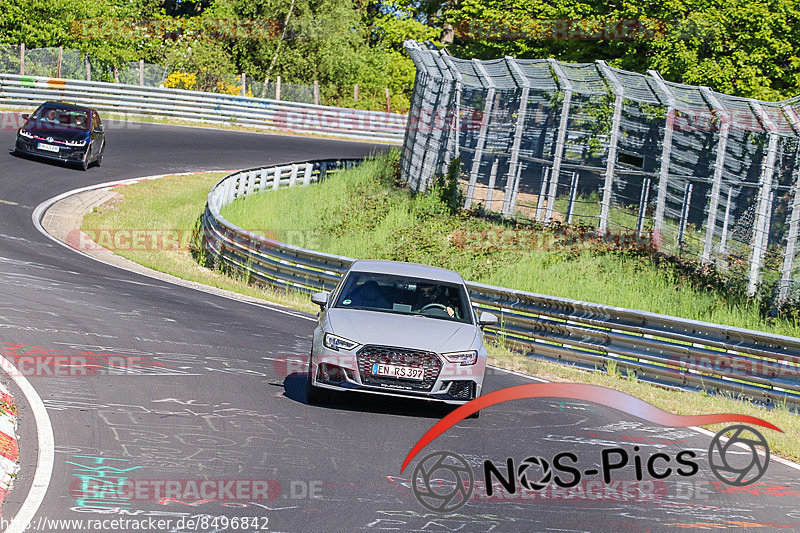 Bild #8496842 - Touristenfahrten Nürburgring Nordschleife (17.05.2020)