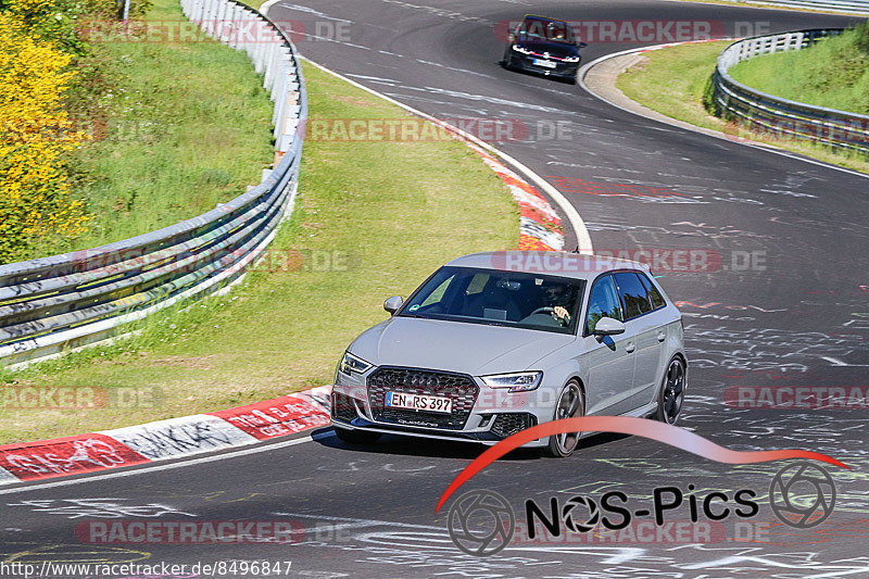 Bild #8496847 - Touristenfahrten Nürburgring Nordschleife (17.05.2020)