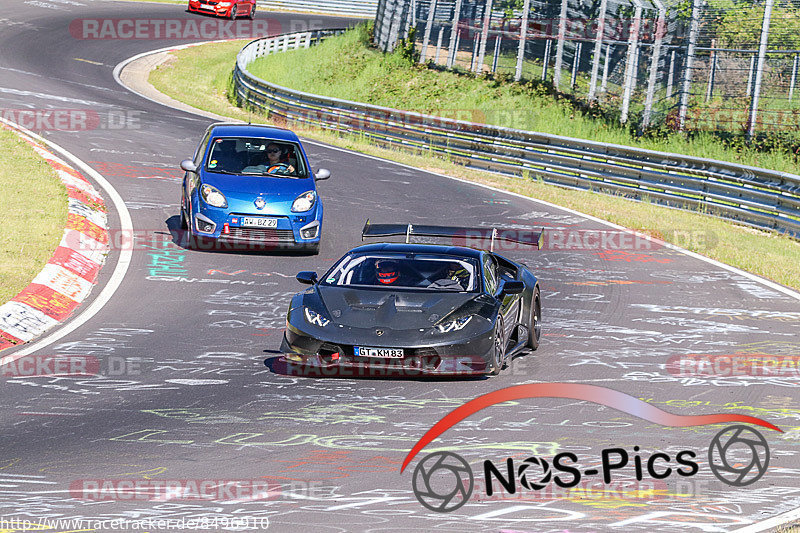 Bild #8496910 - Touristenfahrten Nürburgring Nordschleife (17.05.2020)