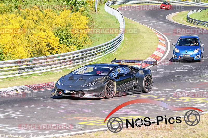 Bild #8496913 - Touristenfahrten Nürburgring Nordschleife (17.05.2020)