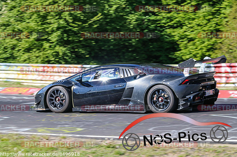 Bild #8496918 - Touristenfahrten Nürburgring Nordschleife (17.05.2020)