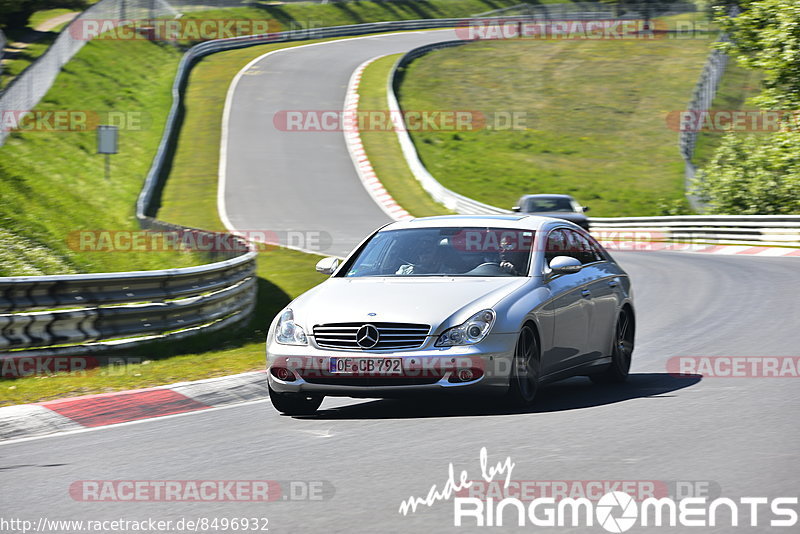 Bild #8496932 - Touristenfahrten Nürburgring Nordschleife (17.05.2020)