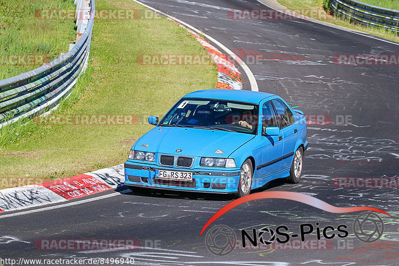 Bild #8496940 - Touristenfahrten Nürburgring Nordschleife (17.05.2020)