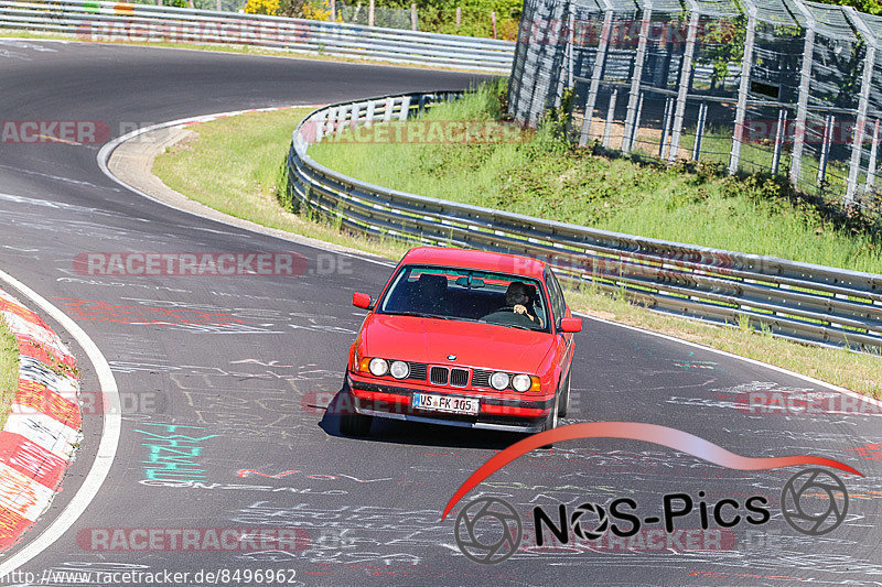 Bild #8496962 - Touristenfahrten Nürburgring Nordschleife (17.05.2020)