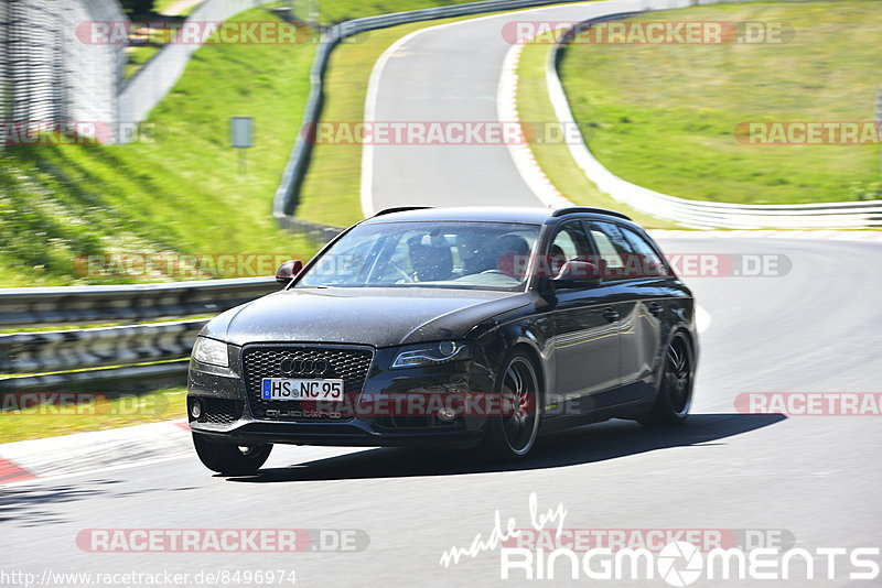 Bild #8496974 - Touristenfahrten Nürburgring Nordschleife (17.05.2020)