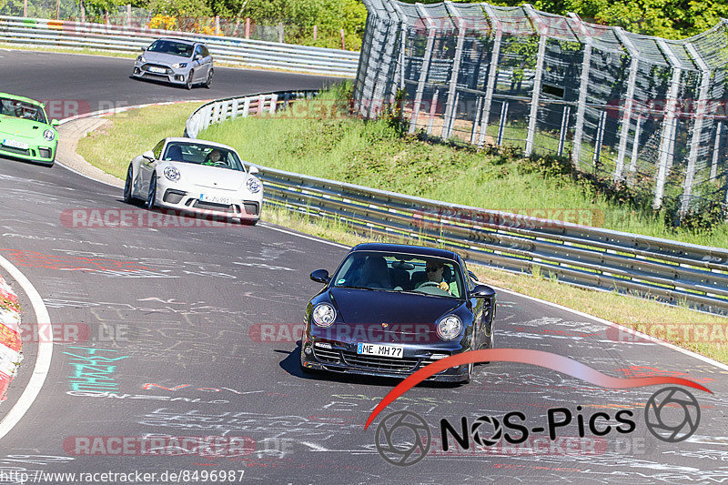 Bild #8496987 - Touristenfahrten Nürburgring Nordschleife (17.05.2020)