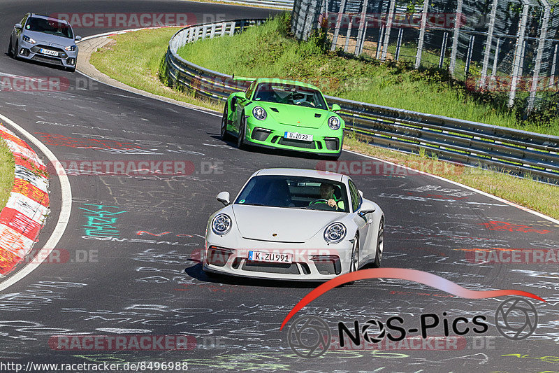 Bild #8496988 - Touristenfahrten Nürburgring Nordschleife (17.05.2020)